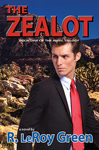 The Zeal cover